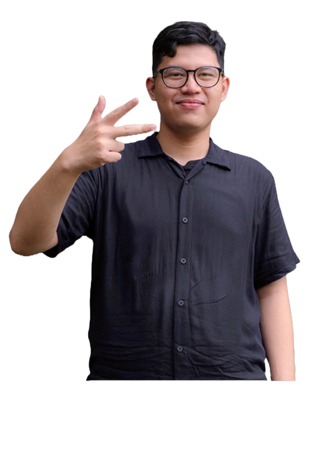 Bendahara 1 - Muhammad Fariz