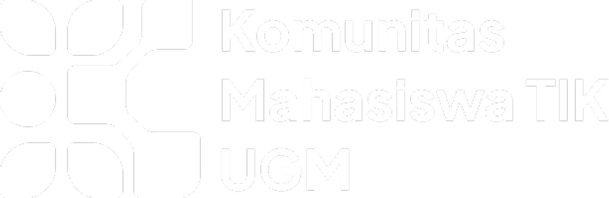 Komunitas Mahasiswa TIK UGM